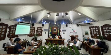 ENCANTADO | Destaques da Sessão Ordinária 26/02/2024