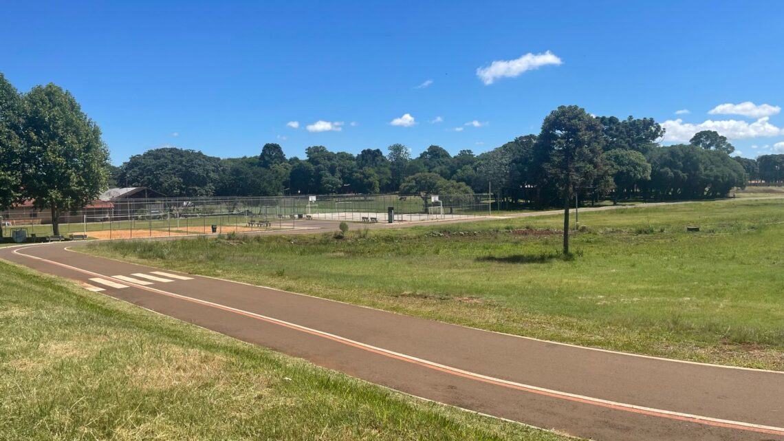 Complexo Esportivo de Espumoso receberá R$ 4 milhões para ser concluído em 2024