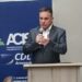 Jardel Dall´Agnol toma posse como Presidente da Acisar/CDL