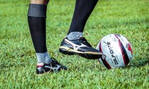 ESPUMOSO | Copa Jorge Ranzi de Futebol está na fase de finais