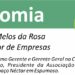 O cinismo do mercado comum europeu em relação ao Mercosul