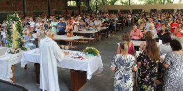 DOUTOR RICARDO | Informativo do município  “Terra do Filó”
