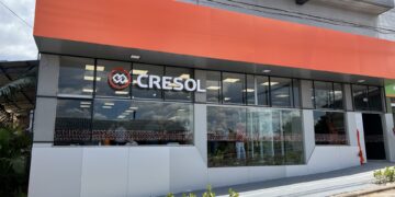 Cresol registra crescimento de 30% em 2023 e consolida posição entre os maiores sistemas do Brasil