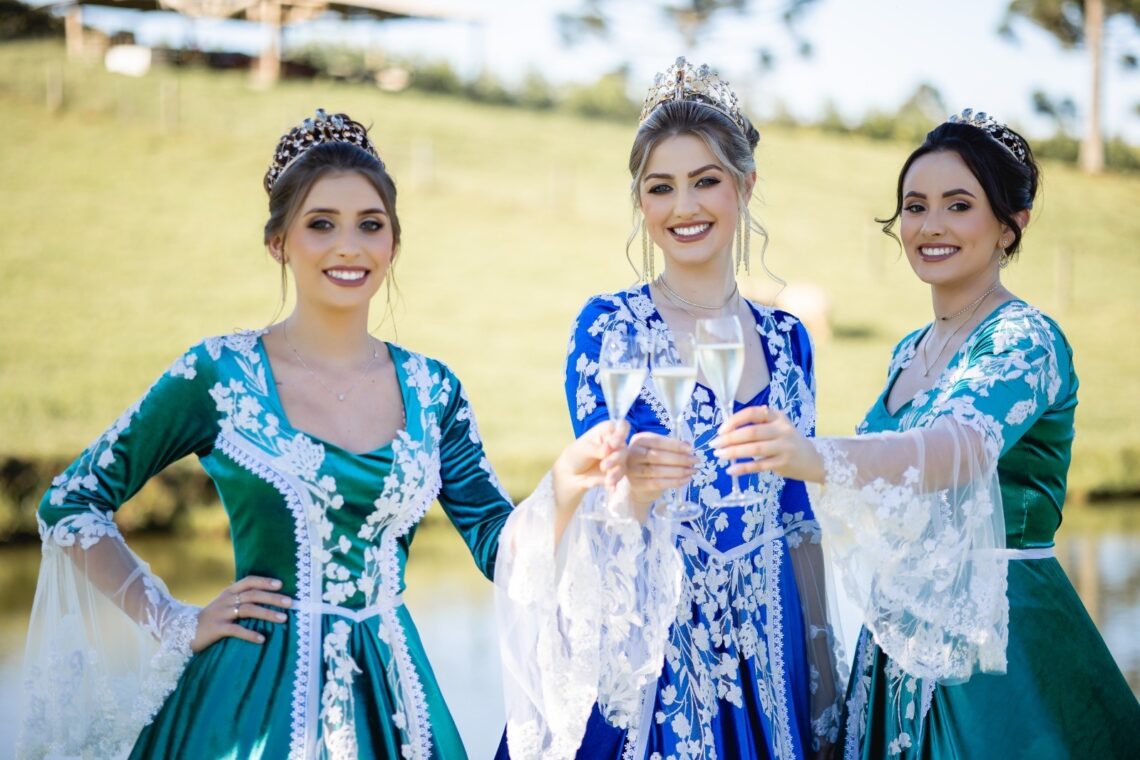 São Valentim do Sul realiza a sua 8ª EXPOVAL