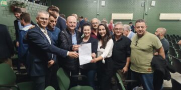 PT espumosense anuncia R$ 400 mil em emendas para o município