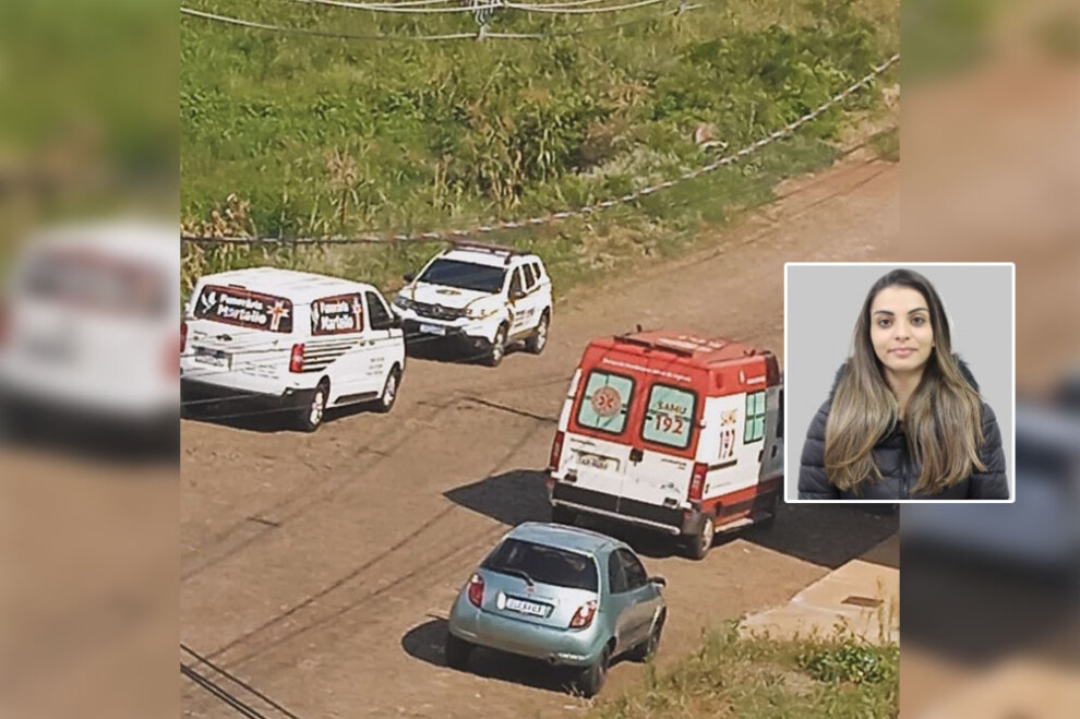 Soledadense é encontrada sem vida em apartamento no município de Marau