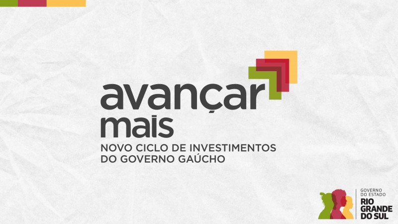 Novo ciclo de investimentos, Avançar Mais já tem R$ 3,7 bi confirmados em projetos