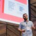 Gabriel Souza apresenta investimentos do Estado em capital humano no South Summit Brazil