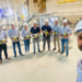 Cotriel firma parceria para envazar arroz para a Cooperativa Cotrijuc