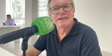 “Político bom é o que consegue ser gestor e político ao mesmo tempo”