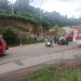 GUAPORÉ | Colisão no trevo da Linha Quinta Pinheiro Machado deixa feridos na ERS-129