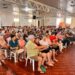 QUINZE DE NOVEMBRO | Grupos de saúde retornam as atividades