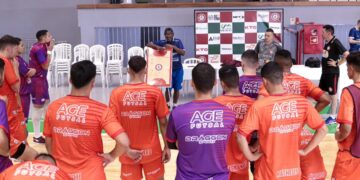 GUAPORÉ | AGE/Efall disputará quatro competições em 2024
