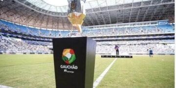 FGF divulga datas e horários dos jogos de volta das semifinais do Gauchão
