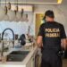 Polícia Federal deflagra ação para reprimir desvio de recursos públicos da educação