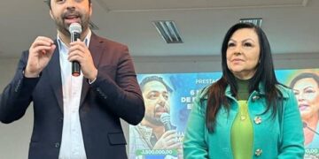 Kelly Moraes destina Emenda Parlamentar para Campos Borges