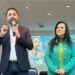 Kelly Moraes destina Emenda Parlamentar para Campos Borges