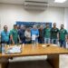 Deputado Dirceu Franciscon esteve em Arvorezinha