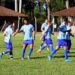 Grêmio Esportivo Juventude e Sossego da Vila vencem e estão nas semifinais da XXV Copa Basalto de Futebol