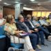 FORTALEZA DOS VALOS | Prefeita Marcia Rossatto Fredi, Cumpre Agenda em Porto Alegre