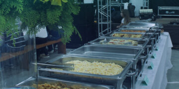 6º Festival de Massas de Itapuca foi sucesso de público