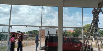 CAMPOS BORGES | Centro Cultural