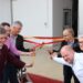 Dália inaugura queijaria