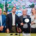 Empresário Gilson Trennepohl recebe homenagem na Expodireto Cotrijal 2024