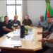 Município de Campos Borges e Jacuizinho planejam a viabilidade de desenvolver projeto em parceria.