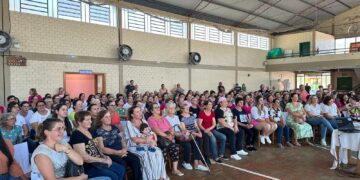 VESPASIANO CORRÊA | Município celebra o Dia Internacional da Mulher