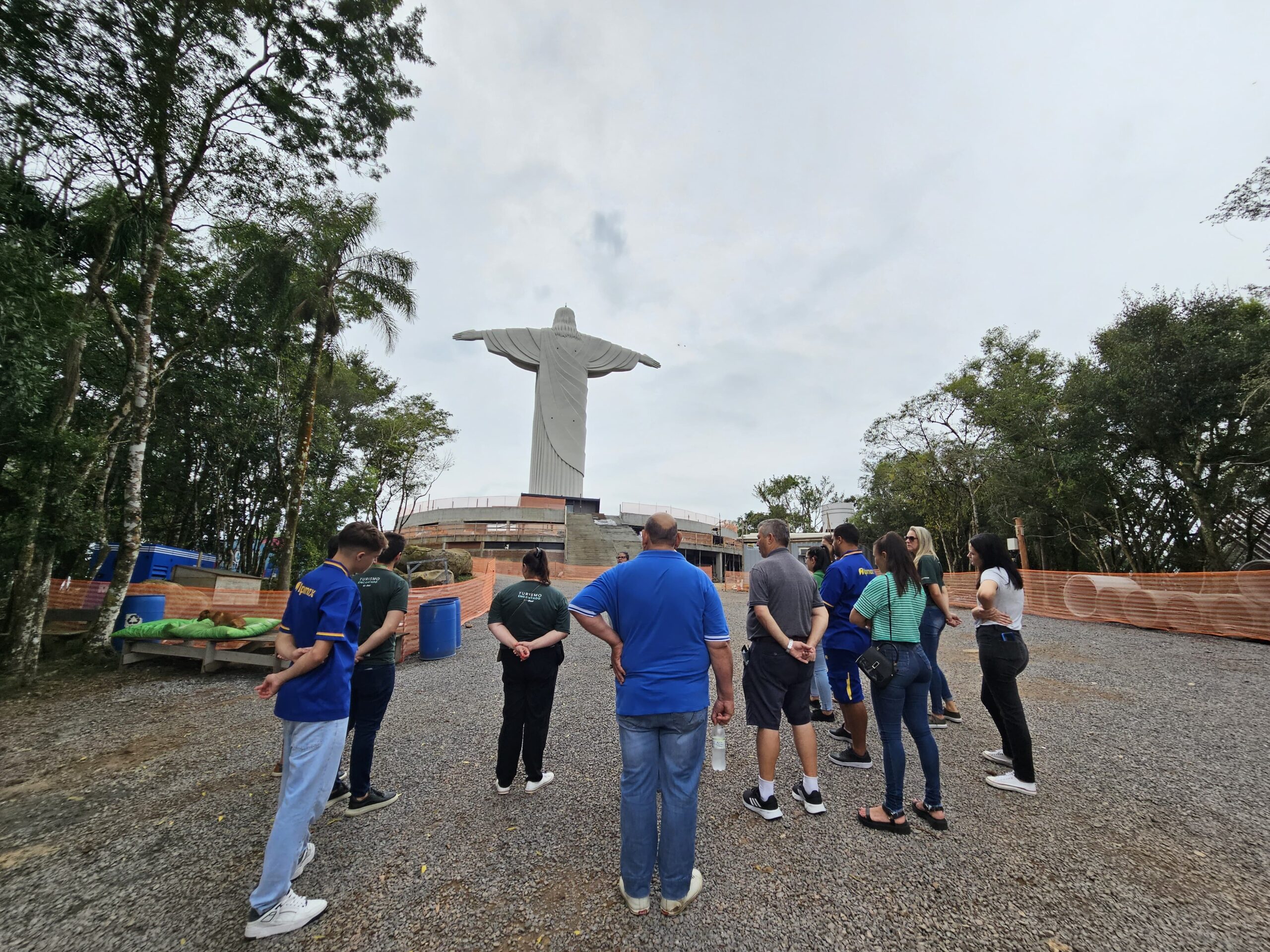 ENCANTADO | Turistando com a Comunidade aproxima população de iniciativas turísticas