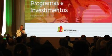 ESPUMOSO | Hospital Notre Dame São Sebastião é contemplado com recursos do Governo do Estado