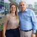 FORTALEZA DOS VALOS | Prefeita Municipal Marcia Rossatto Fredi, Cumpre Agenda, em Porto Alegre