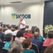 Delegados do Sicoob São Miguel aprovam prestação de contas em Assembleia Geral