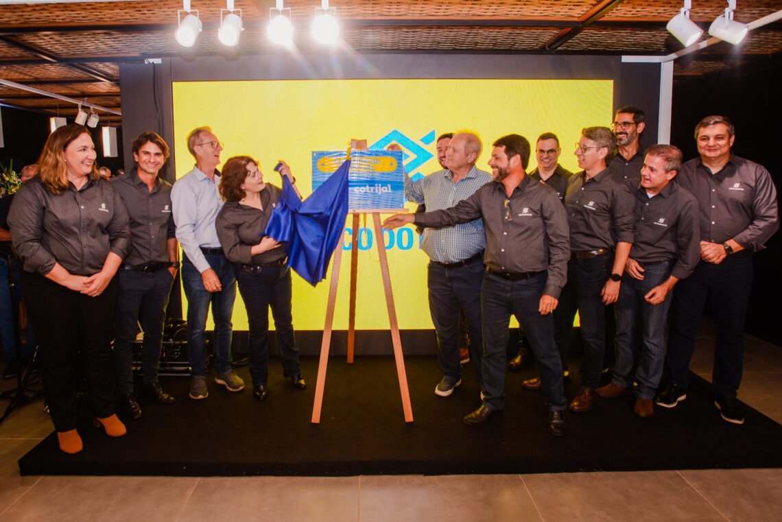 Banco do Brasil inaugura estande fixo na Expodireto Cotrijal