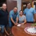 Vereadora Cristina Soares Moraes se filia no PDT