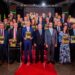 Troféu Brasil Expodireto homenageia lideranças do agronegócio brasileiro