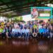 Cotrijal reúne imprensa e patrocinadores para tradicional café da manhã