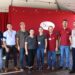 Dália na 23ªExpoagro Afubra