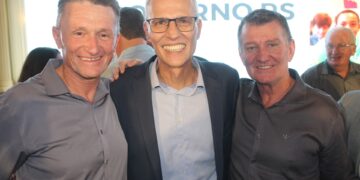 Doutor Ricardo contemplado com R$ 800 mil no Programa Pavimenta 2