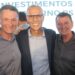 Doutor Ricardo contemplado com R$ 800 mil no Programa Pavimenta 2