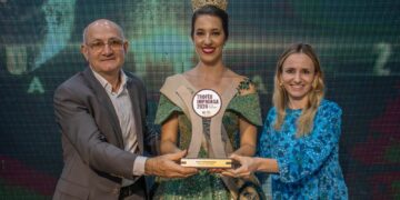 TROFÉU IMPRENSA 2024 | Rossi Contabilidade, uma história de 35 anos de credibilidade