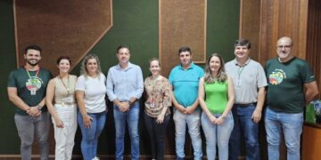 ENCANTADO | Prefeitura anuncia mudanças em secretarias