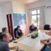 CAMPOS BORGES | Maurício Klauck assume a Secretaria Municipal de Desenvolvimento Econômico