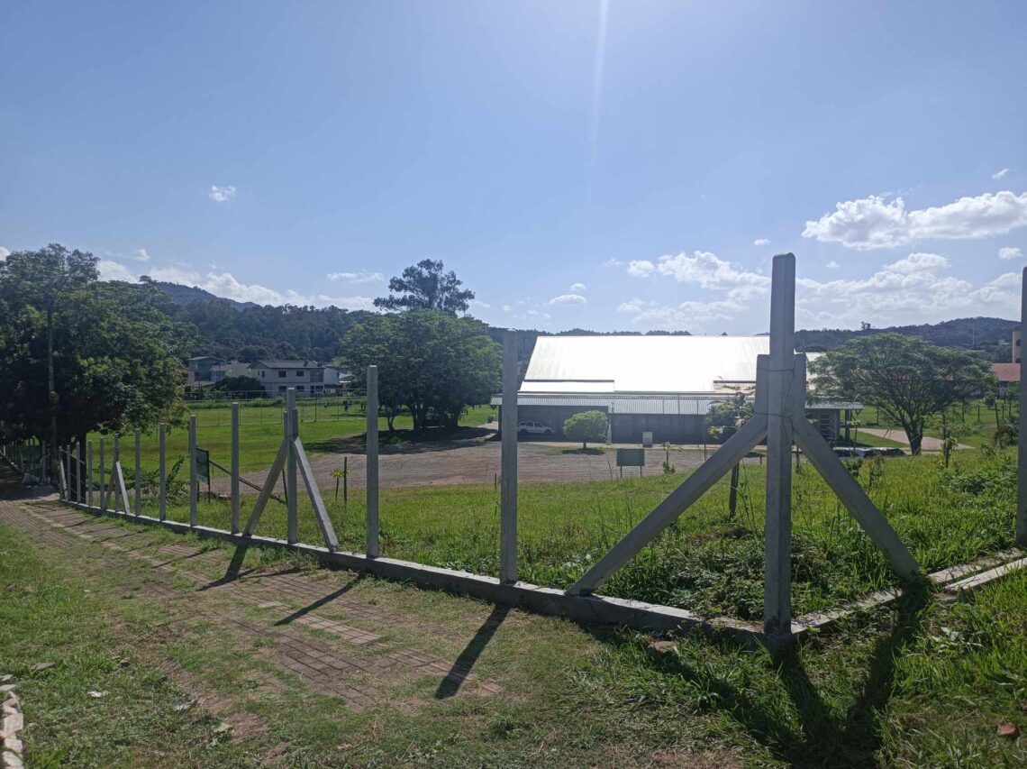GUAPORÉ | Administração Municipal investe em melhorias no Centro Social Urbano
