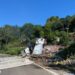 MUÇUM | A chamada “Curva da Morte”, foi o cenário de mais um acidente por volta das 12h30min desta quarta-feira (03)