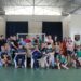 GUAPORÉ | APAE e Grupo Te Acolhe proporcionam confraternização entre crianças com autismo e familiares