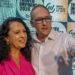 A história de Zeca a Mary Andrade evidenciada no Troféu Imprensa
