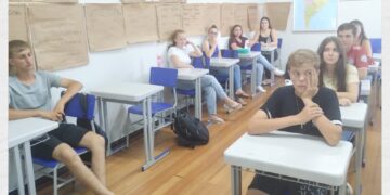 VESPASIANO CORRÊA | Administração Municipal investe significativamente na formação dos jovens