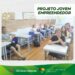 VESPASIANO CORRÊA | Administração Municipal investe significativamente na formação dos jovens